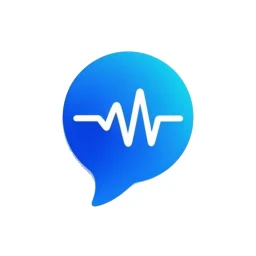 보이스 클론: AI 음성 변환기 Fish Audio 아이콘