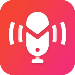 Voice Recorder & Voice Memos 아이콘